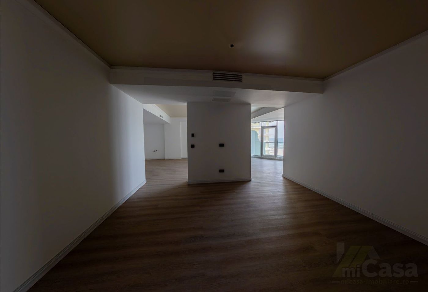 Apartament 2 Camere – Complex Rezidențial WHITE SEA – Mamaia