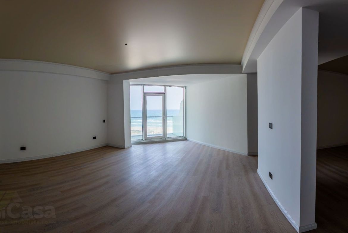 Apartament 2 Camere – Complex Rezidențial WHITE SEA – Mamaia