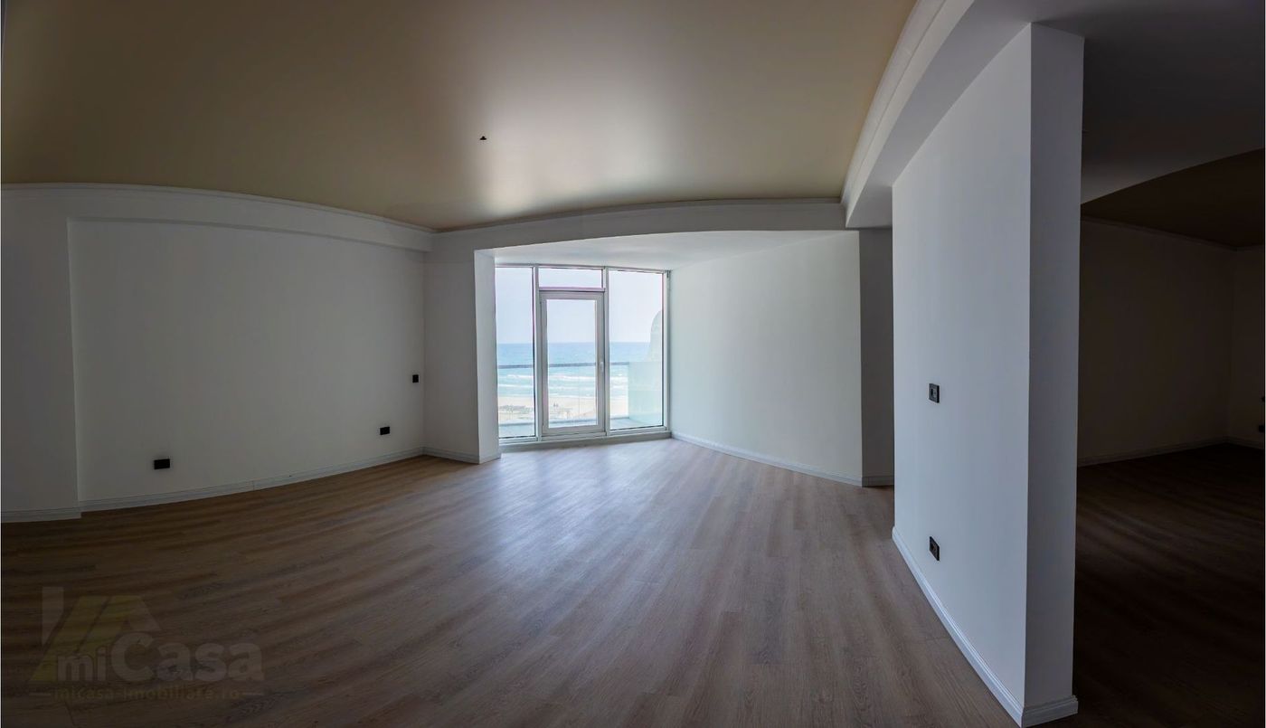 Apartament 2 Camere – Complex Rezidențial WHITE SEA – Mamaia