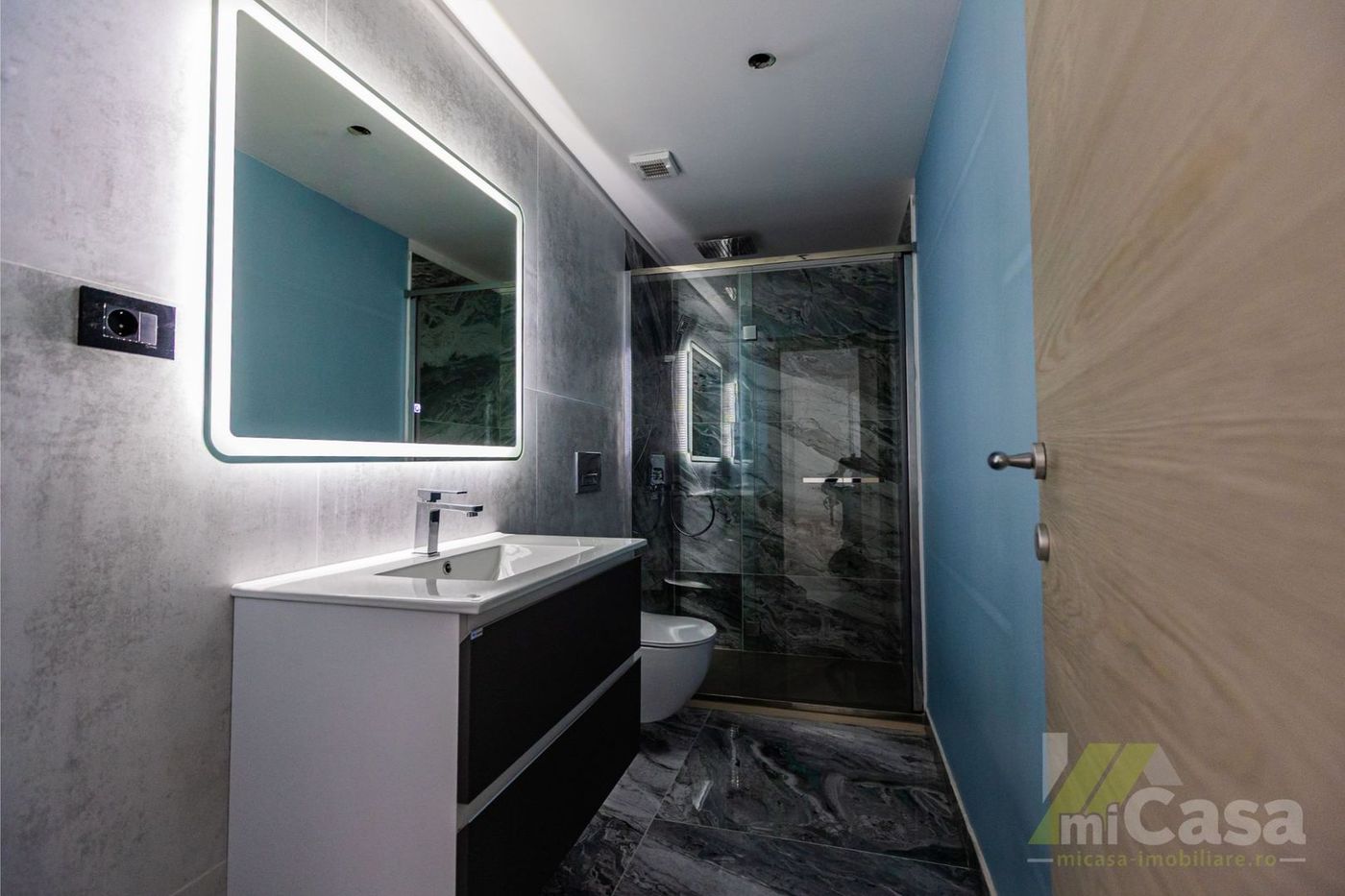 Apartament 2 Camere – Complex Rezidențial WHITE SEA – Mamaia
