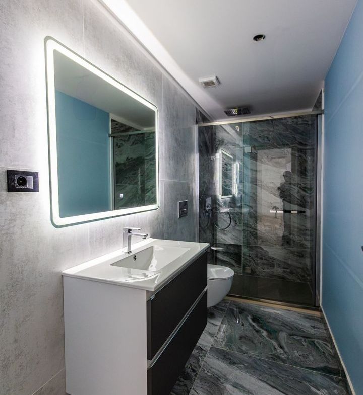 Apartament 2 Camere – Complex Rezidențial WHITE SEA – Mamaia