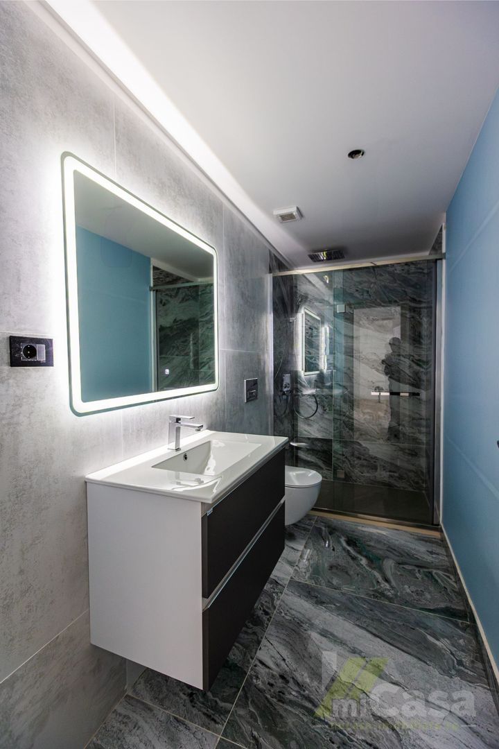 Apartament 2 Camere – Complex Rezidențial WHITE SEA – Mamaia