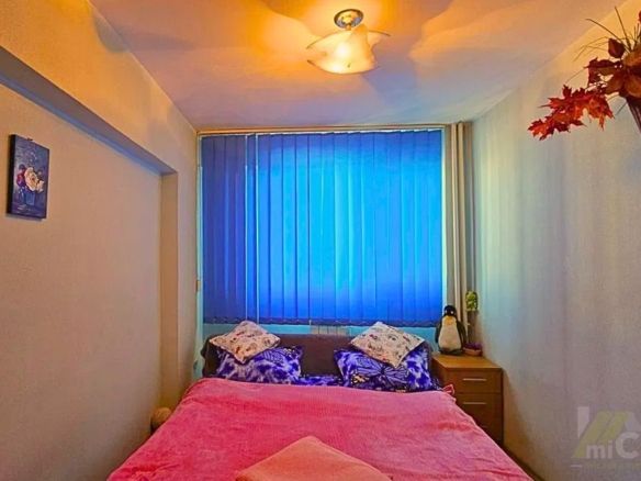 Apartament 4 Camere – Micro 18, Vis-a-Vis de Spitalul Județean, Galați