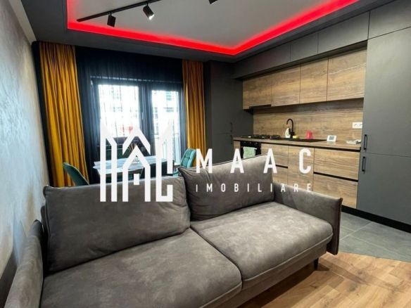Apartament 2 Camere | Bloc Nou 2024 | Loc De Parcare - foto 3