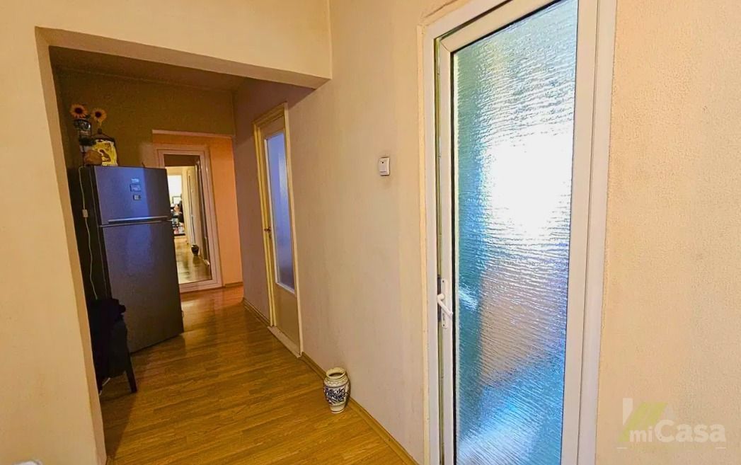 Apartament 4 Camere – Micro 18, Vis-a-Vis de Spitalul Județean, Galați