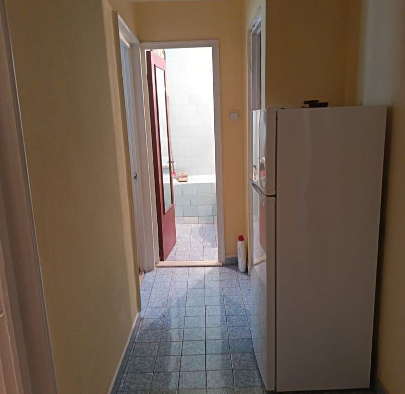 De vanzare apartament cu 2 camere, parter, micro 13 B, 60.000 euro