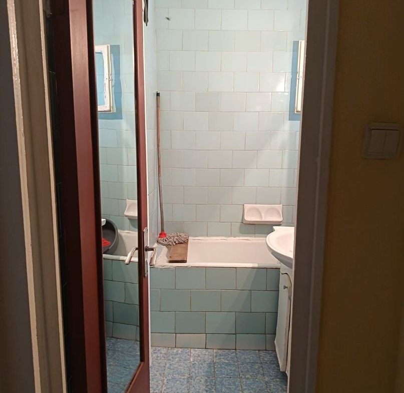 De vanzare apartament cu 2 camere, parter, micro 13 B, 60.000 euro
