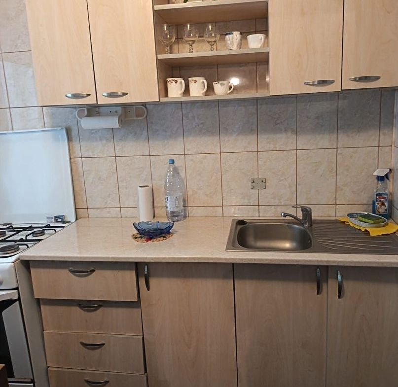 De vanzare apartament cu 2 camere, parter, micro 13 B, 60.000 euro