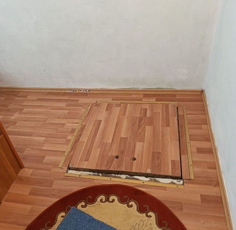 De vanzare apartament cu 2 camere, parter, micro 13 B, 60.000 euro