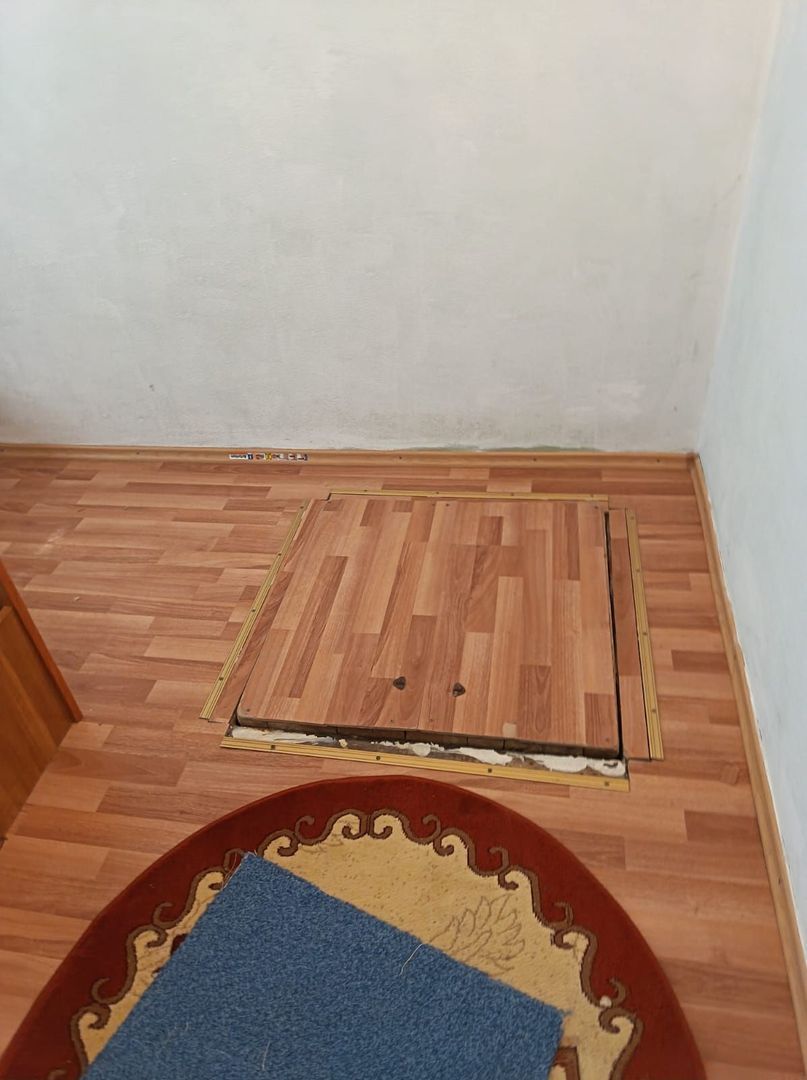 De vanzare apartament cu 2 camere, parter, micro 13 B, 60.000 euro