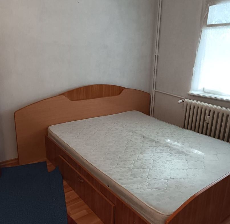 De vanzare apartament cu 2 camere, parter, micro 13 B, 60.000 euro