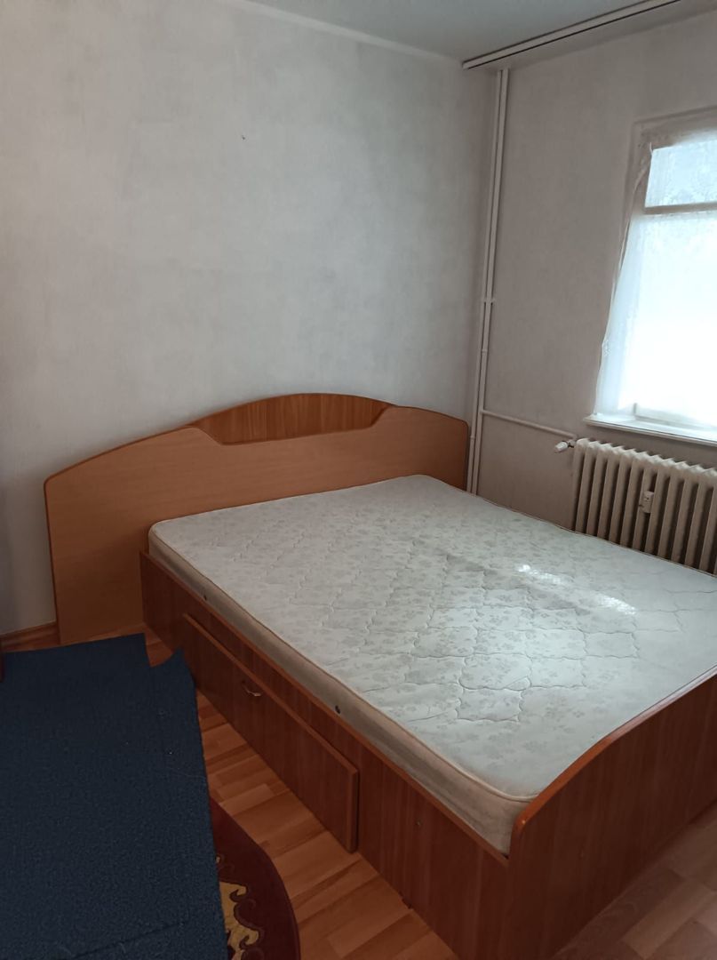 De vanzare apartament cu 2 camere, parter, micro 13 B, 60.000 euro