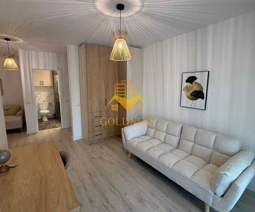 3 Camere Openspace, Modern, Parcare, Prima inchiriere, Lidl, UMF,USAMV