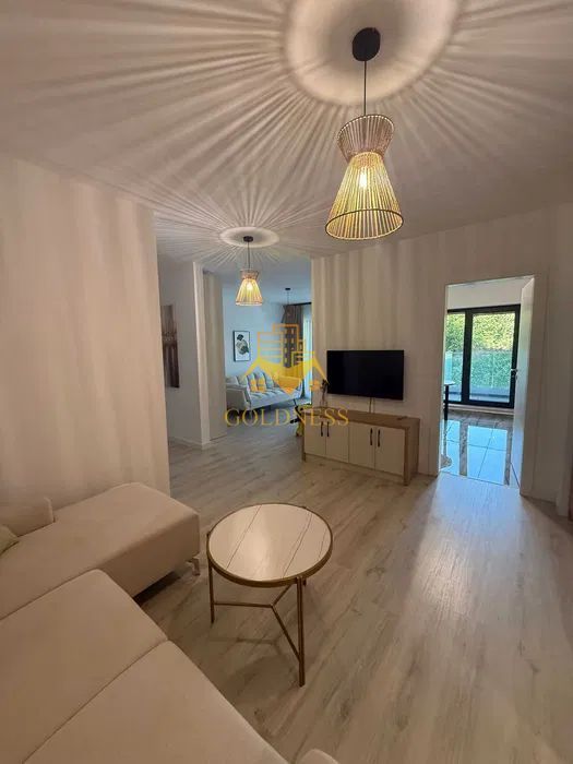 3 Camere Openspace, Modern, Parcare, Prima inchiriere, Lidl, UMF,USAMV