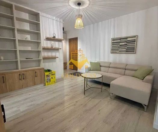 3 Camere Openspace, Modern, Parcare, Prima inchiriere, Lidl, UMF,USAMV