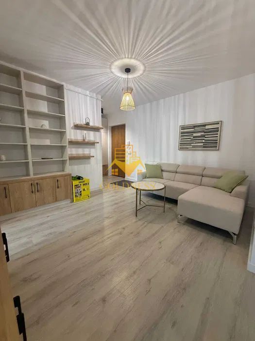 3 Camere Openspace, Modern, Parcare, Prima inchiriere, Lidl, UMF,USAMV