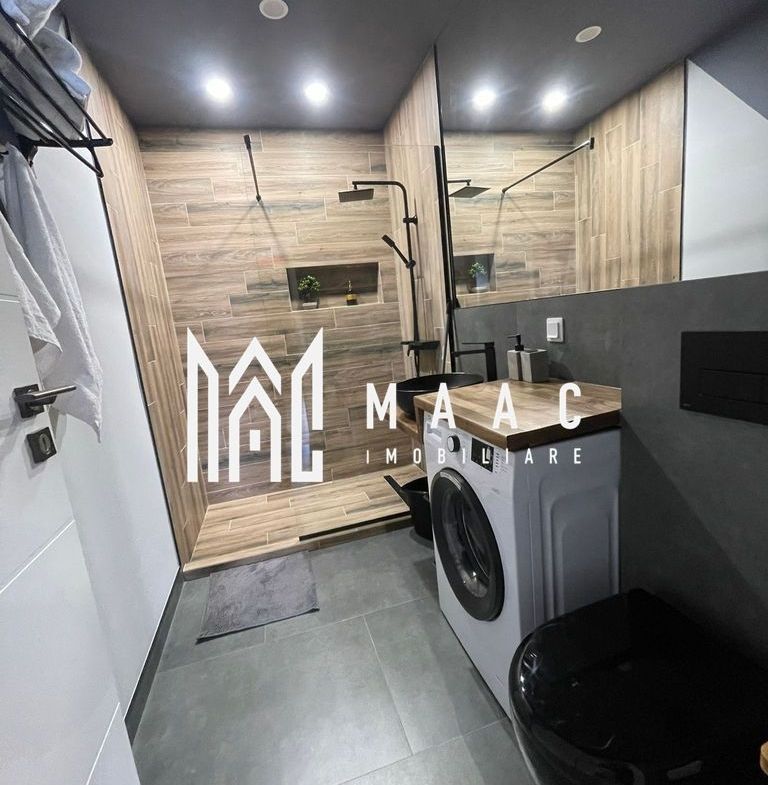 Apartament 2 Camere | Bloc Nou 2024 | Loc De Parcare
