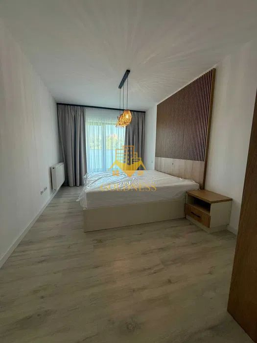 3 Camere Openspace, Modern, Parcare, Prima inchiriere, Lidl, UMF,USAMV