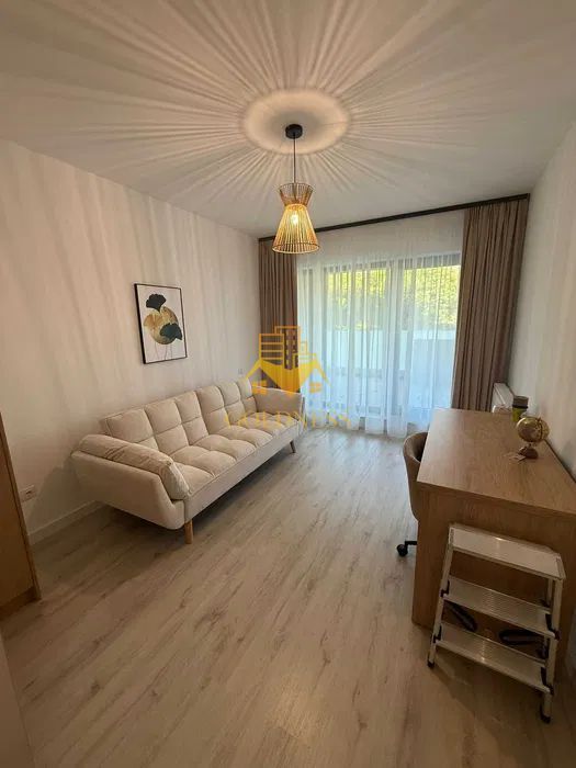 3 Camere Openspace, Modern, Parcare, Prima inchiriere, Lidl, UMF,USAMV