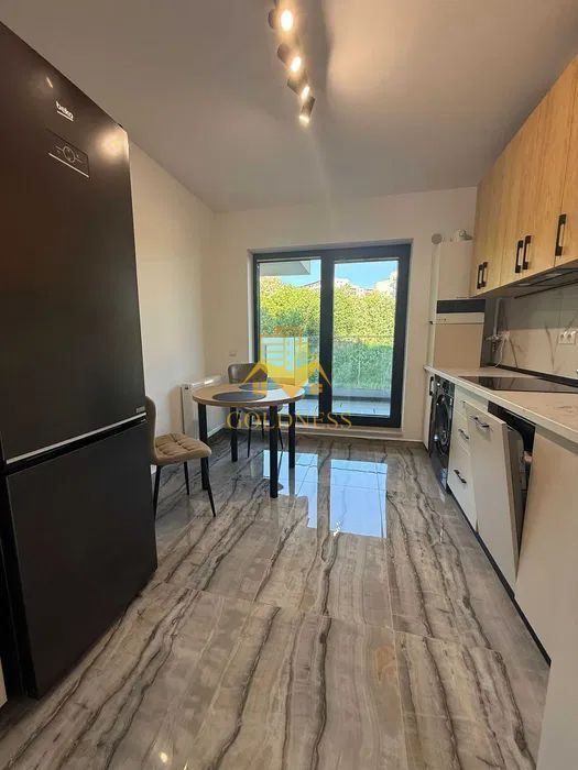 3 Camere Openspace, Modern, Parcare, Prima inchiriere, Lidl, UMF,USAMV