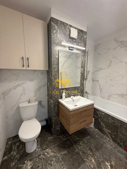 3 Camere Openspace, Modern, Parcare, Prima inchiriere, Lidl, UMF,USAMV