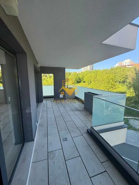3 Camere Openspace, Modern, Parcare, Prima inchiriere, Lidl, UMF,USAMV