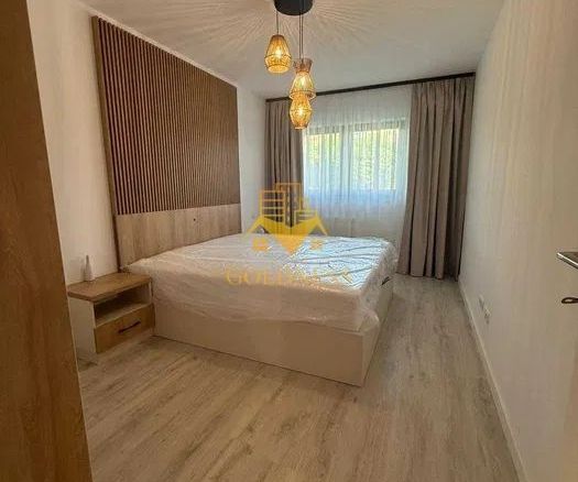 3 Camere Openspace, Modern, Parcare, Prima inchiriere, Lidl, UMF,USAMV