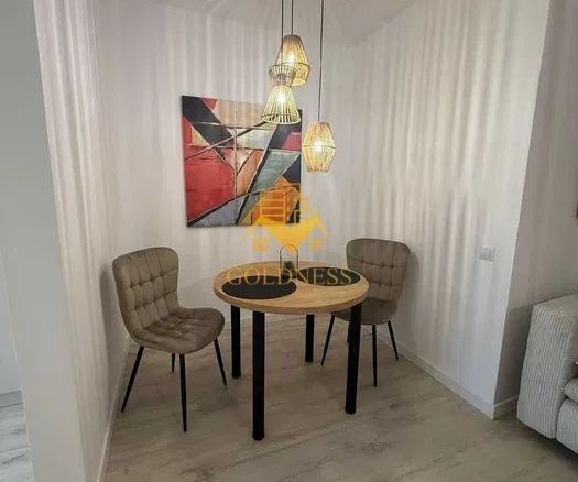 3 Camere Openspace, Modern, Parcare, Prima inchiriere, Lidl, UMF,USAMV
