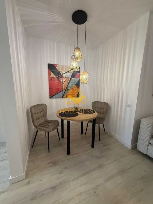 3 Camere Openspace, Modern, Parcare, Prima inchiriere, Lidl, UMF,USAMV