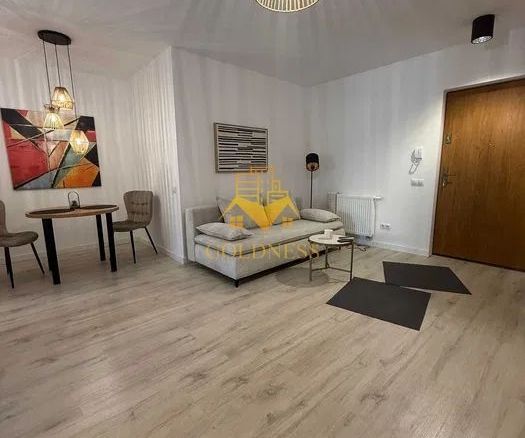 3 Camere Openspace, Modern, Parcare, Prima inchiriere, Lidl, UMF,USAMV
