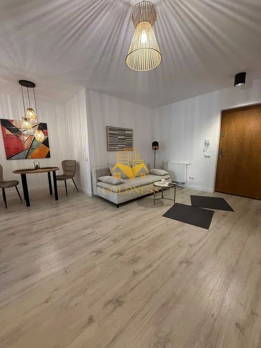 3 Camere Openspace, Modern, Parcare, Prima inchiriere, Lidl, UMF,USAMV