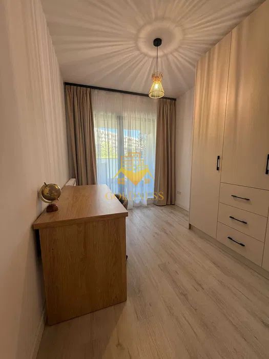 3 Camere Openspace, Modern, Parcare, Prima inchiriere, Lidl, UMF,USAMV