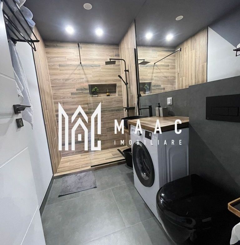 Apartament 2 Camere | Bloc Nou 2024 | Loc De Parcare