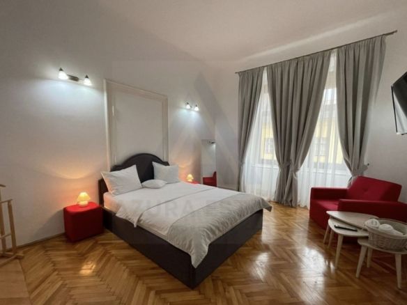 Apartament 3 camere la casă 106 mp utili 3 bai pivnita Ultracentral