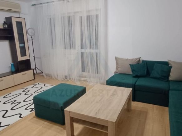 Apartament renovat 3 camere 66 mp utili 2 balcoane 2 bai zona Turnisor