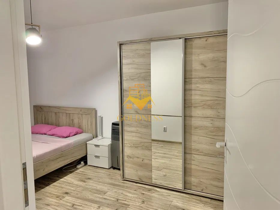 2 Camere, Parcare, 18Gym,Dambul Rotund,Corneliu Coposu,Mega Image,Lidl