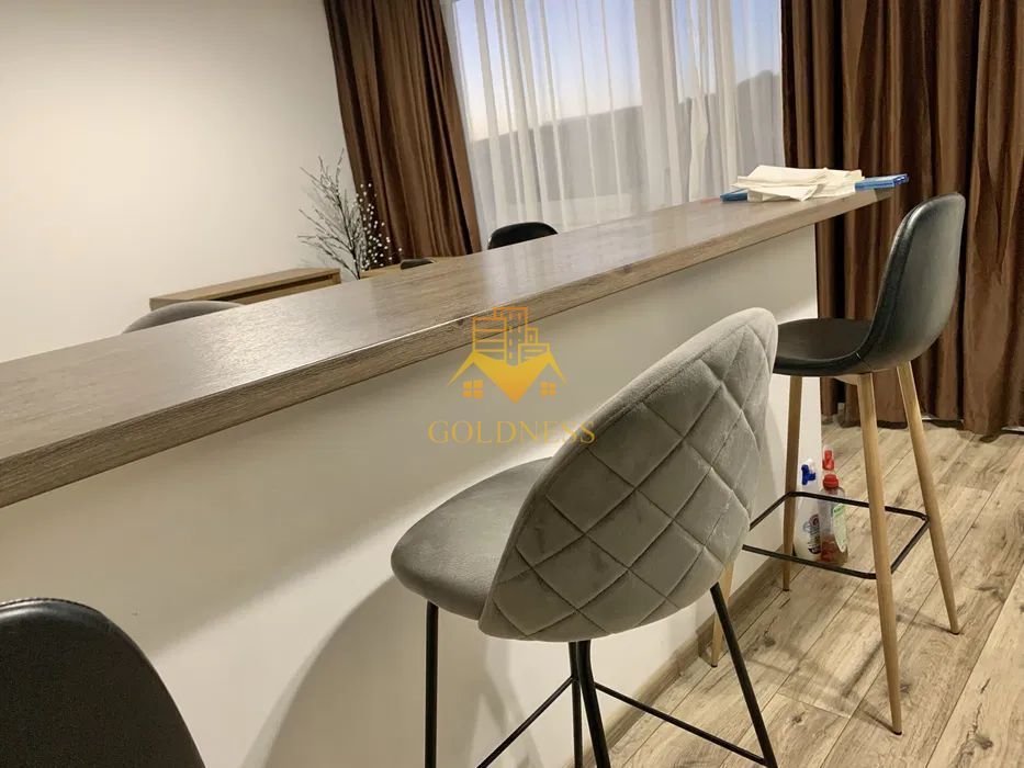 2 Camere, Parcare, 18Gym,Dambul Rotund,Corneliu Coposu,Mega Image,Lidl