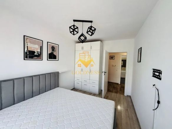 2 camere, modern, bloc nou, Marasti, Junior Residenze Zona Fabricii