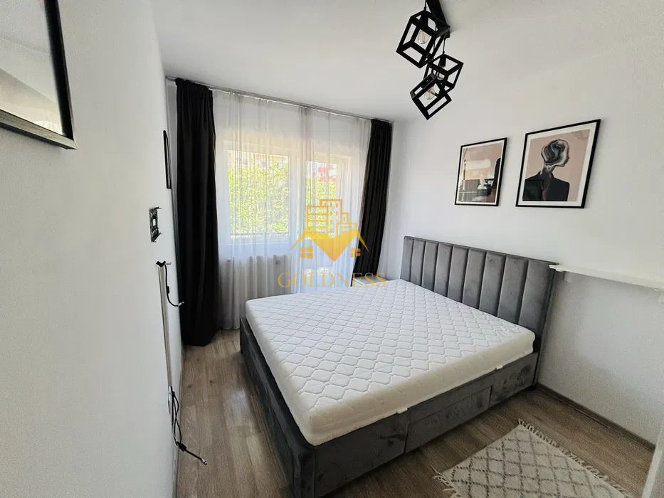 2 camere, modern, bloc nou, Marasti, Junior Residenze Zona Fabricii