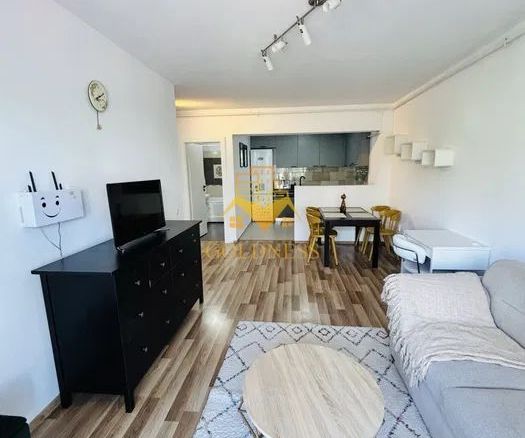 2 camere, modern, bloc nou, Marasti, Junior Residenze Zona Fabricii