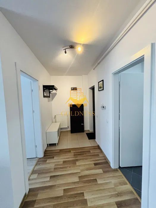 2 camere, modern, bloc nou, Marasti, Junior Residenze Zona Fabricii