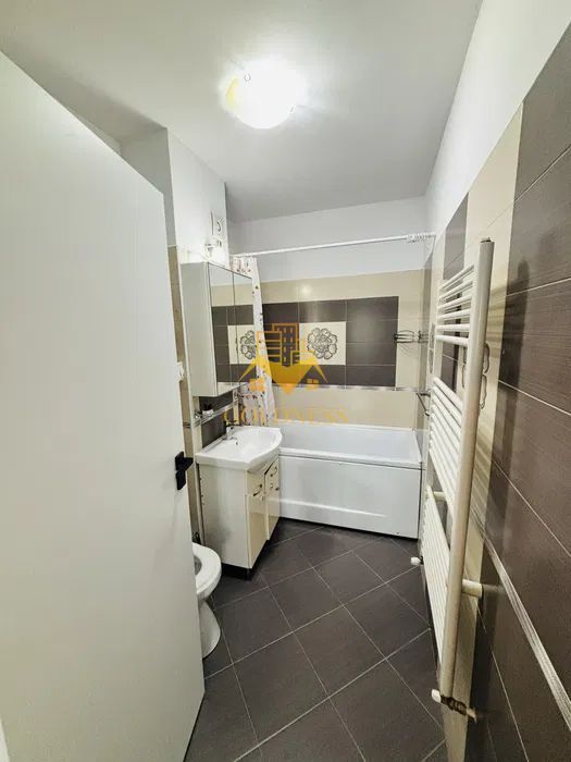 2 camere, modern, bloc nou, Marasti, Junior Residenze Zona Fabricii