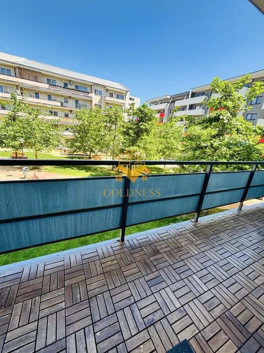 2 camere, modern, bloc nou, Marasti, Junior Residenze Zona Fabricii