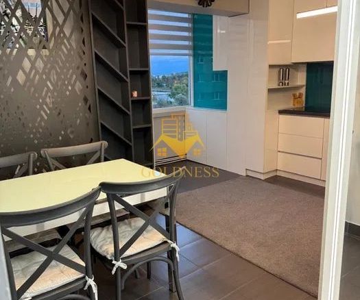 3 Camere decomandate, Parcare, Grigorescu, Fantanele,Somes,Petfriendly