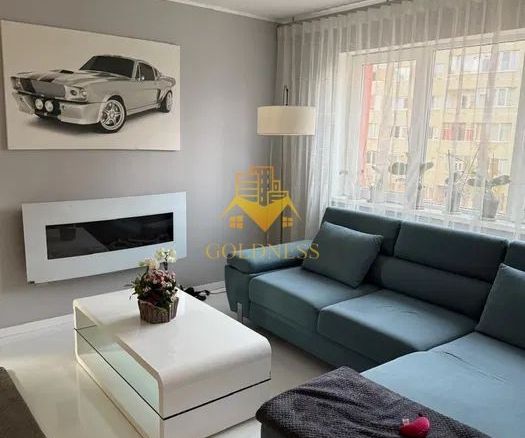3 Camere decomandate, Parcare, Grigorescu, Fantanele,Somes,Petfriendly