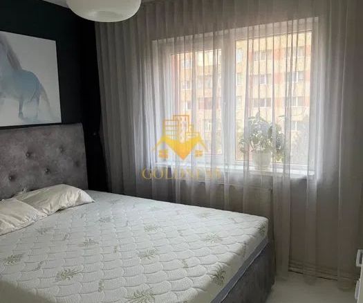 3 Camere decomandate, Parcare, Grigorescu, Fantanele,Somes,Petfriendly