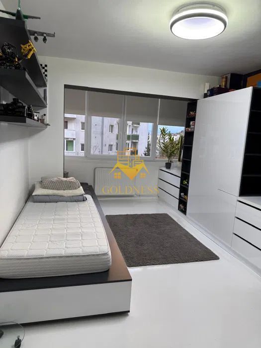 3 Camere decomandate, Parcare, Grigorescu, Fantanele,Somes,Petfriendly