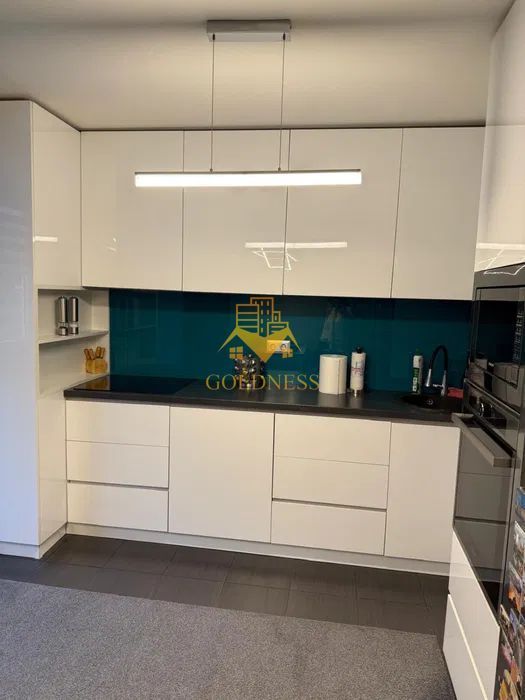 3 Camere decomandate, Parcare, Grigorescu, Fantanele,Somes,Petfriendly