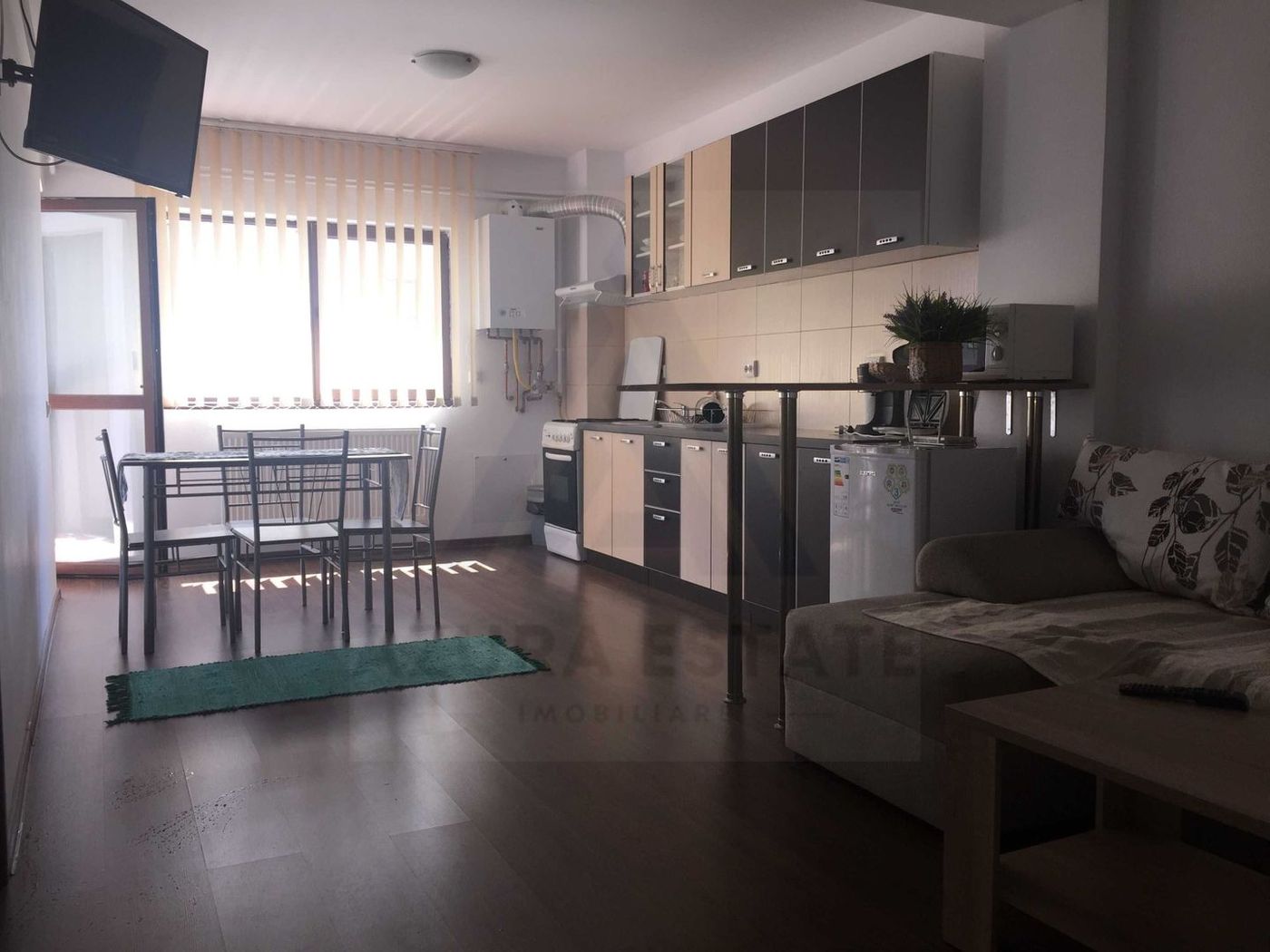 Apartament modern 2 camere