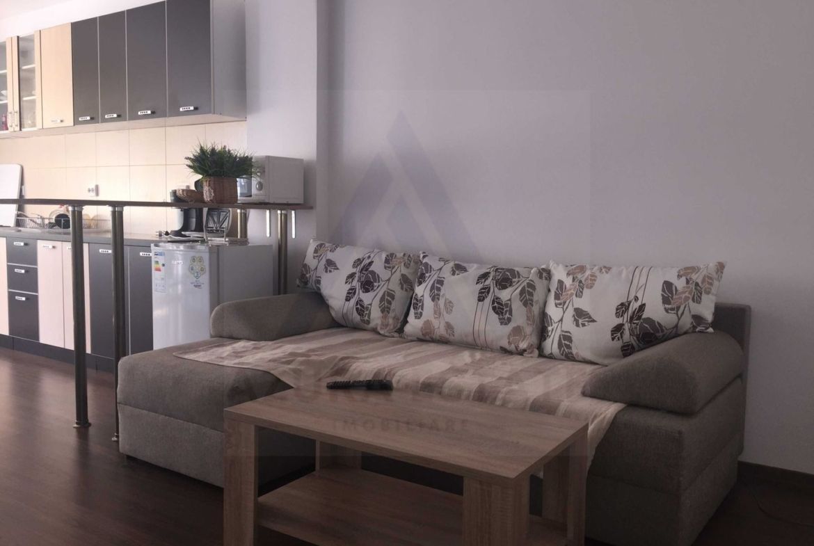 Apartament modern 2 camere